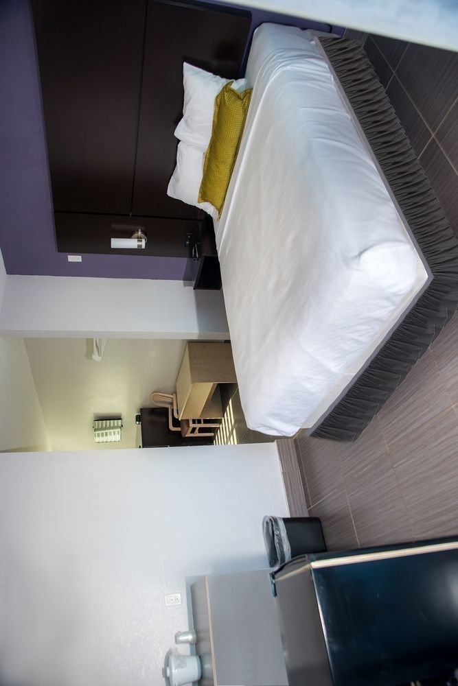 Motel Atlantic 2*