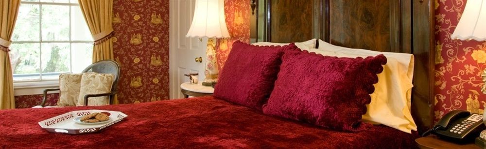 Amelia Island Williams House Bed & Breakfast 2*