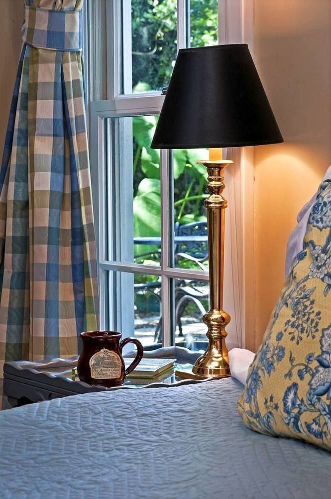 Bed & Breakfast Amelia Island Williams House