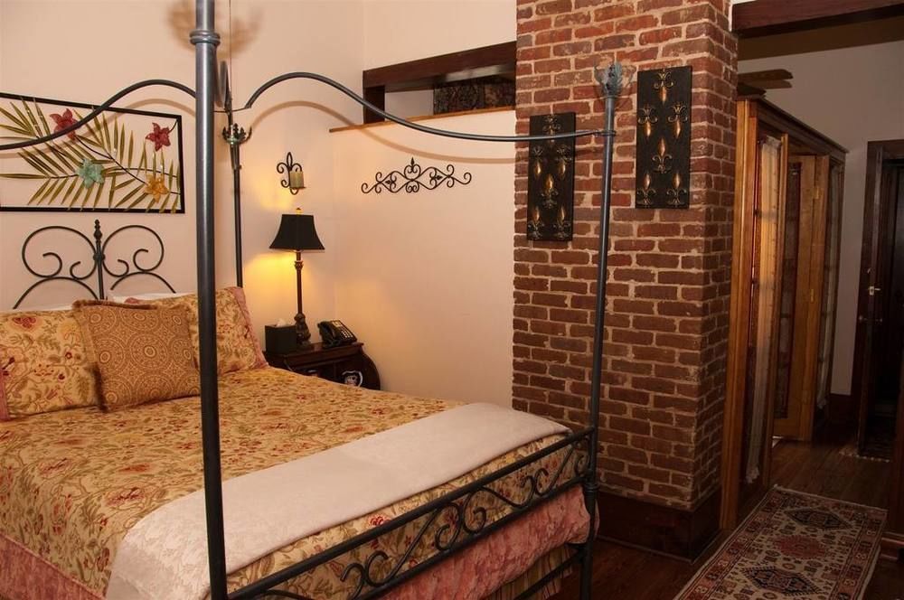 Amelia Island Williams House Bed & Breakfast