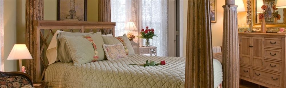 Bed & Breakfast Amelia Island Williams House