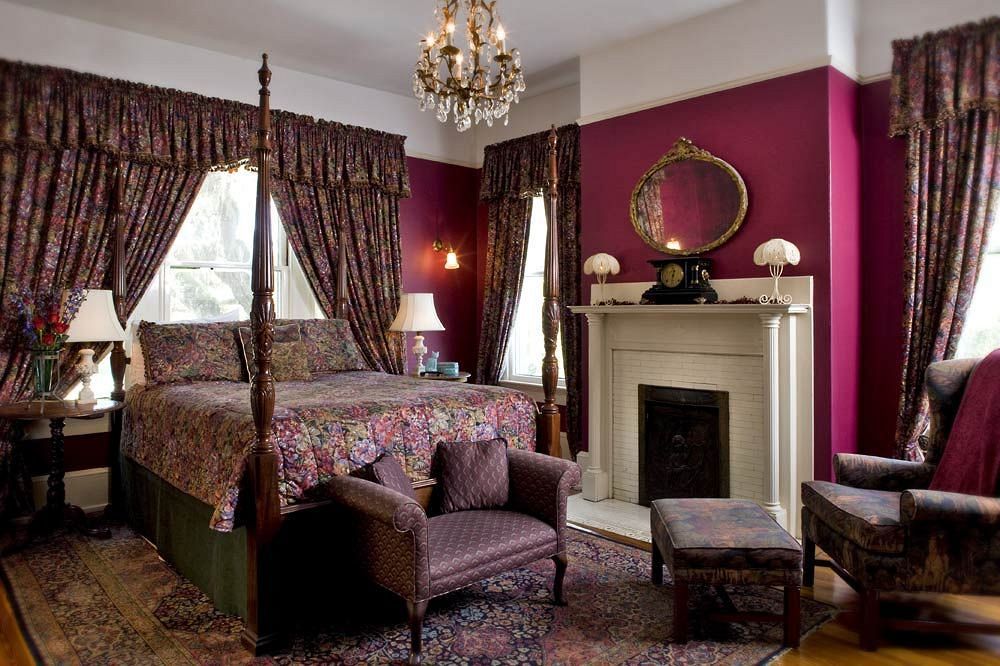 Bed & Breakfast Hoyt House Luxury Fernandina Beach
