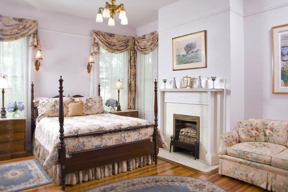 Hoyt House Luxury 4*