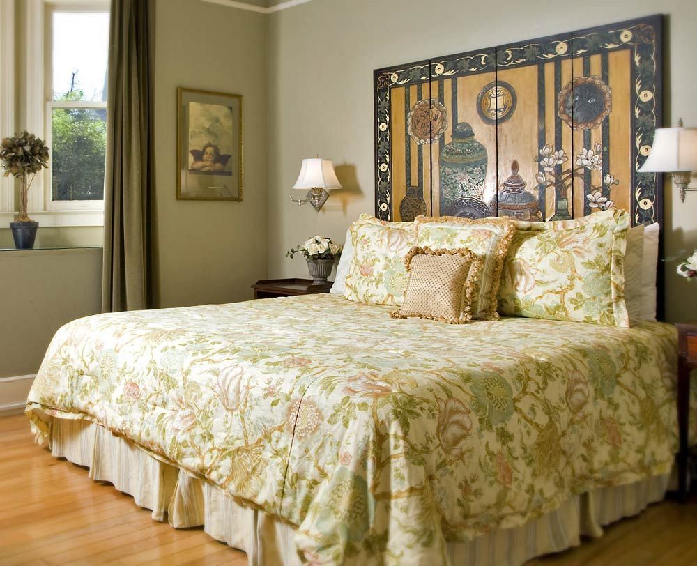 Hoyt House Luxury