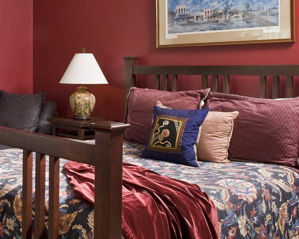 Hoyt House Luxury