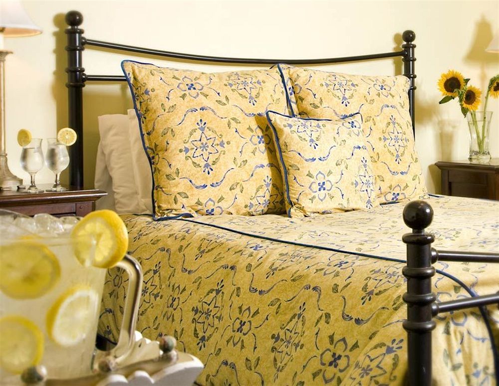 Bed & Breakfast Hoyt House Luxury