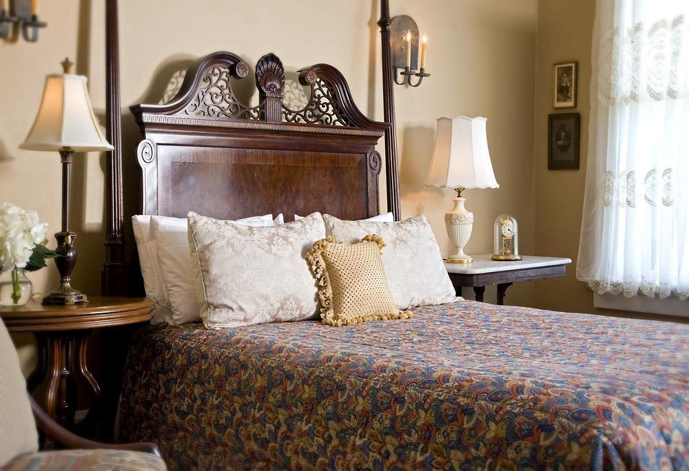 Hoyt House Luxury Fernandina Beach