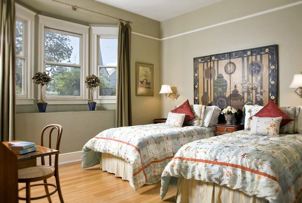 Hoyt House Luxury Fernandina Beach