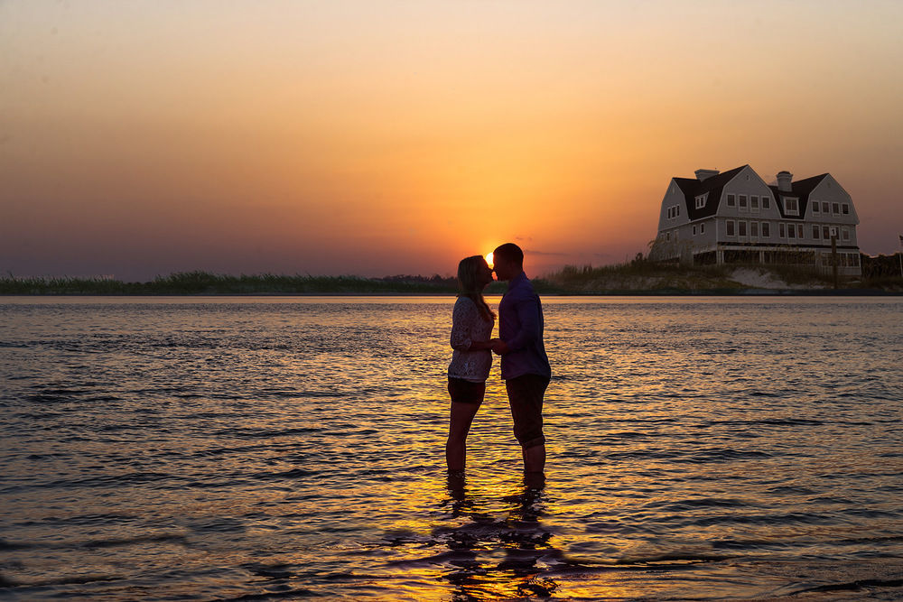 Elizabeth Pointe Fernandina Beach