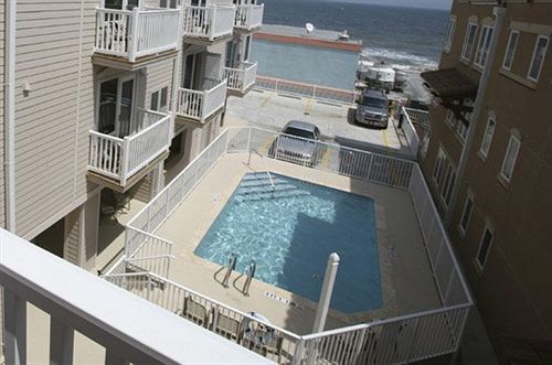 Seaside Amelia - Amelia Island Hotel Fernandina Beach