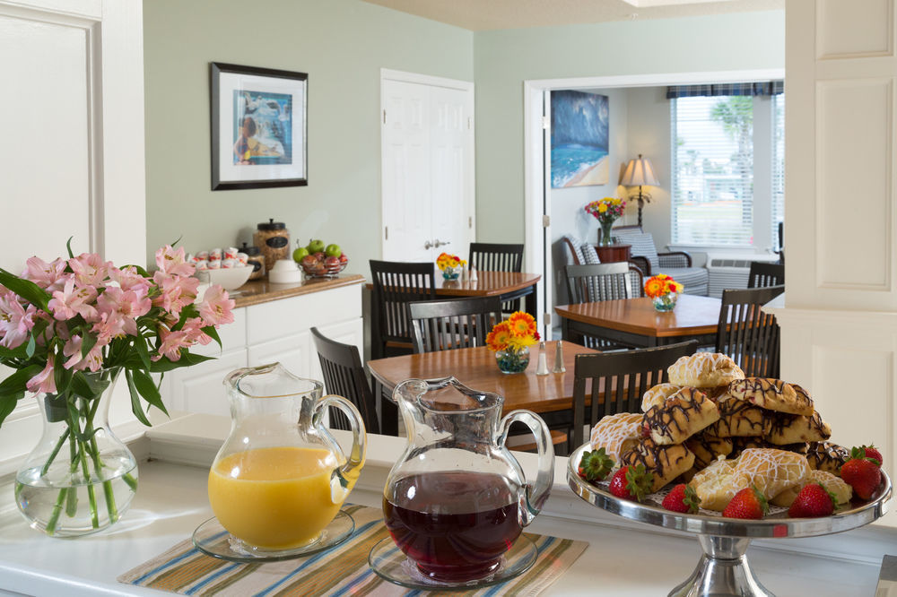 Hotel Seaside Amelia - Amelia Island 3*