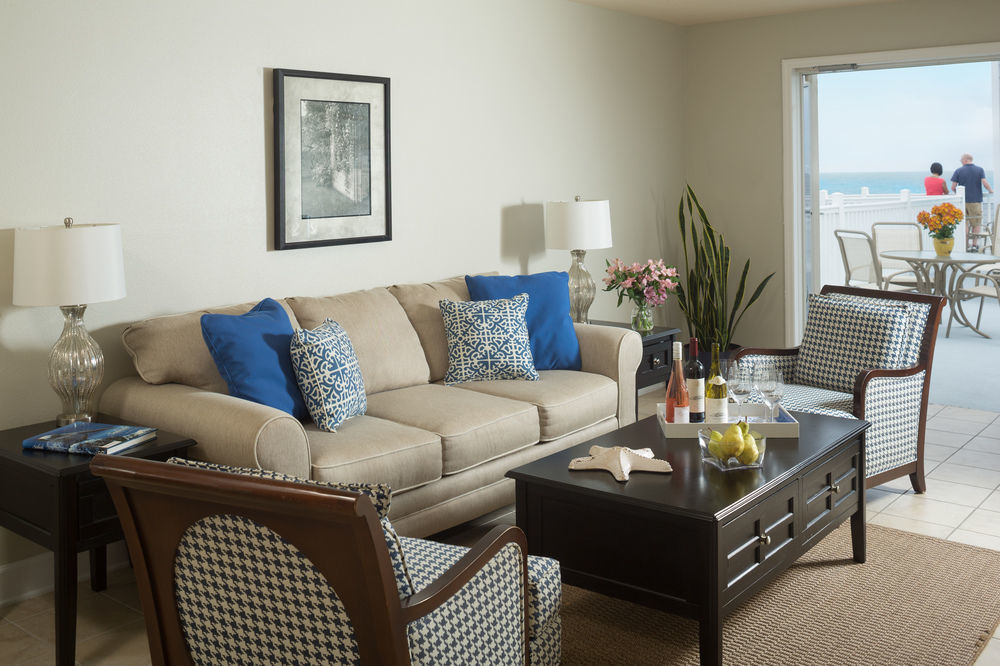 Seaside Amelia - Amelia Island 3* Fernandina Beach