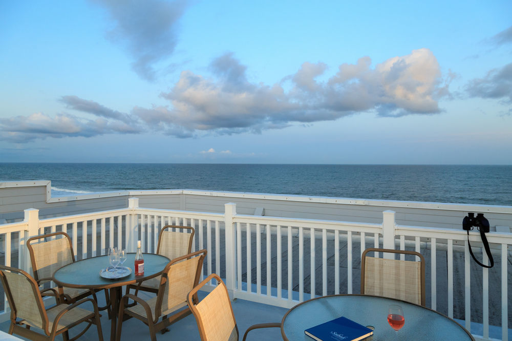 Hotel Seaside Amelia - Amelia Island Fernandina Beach