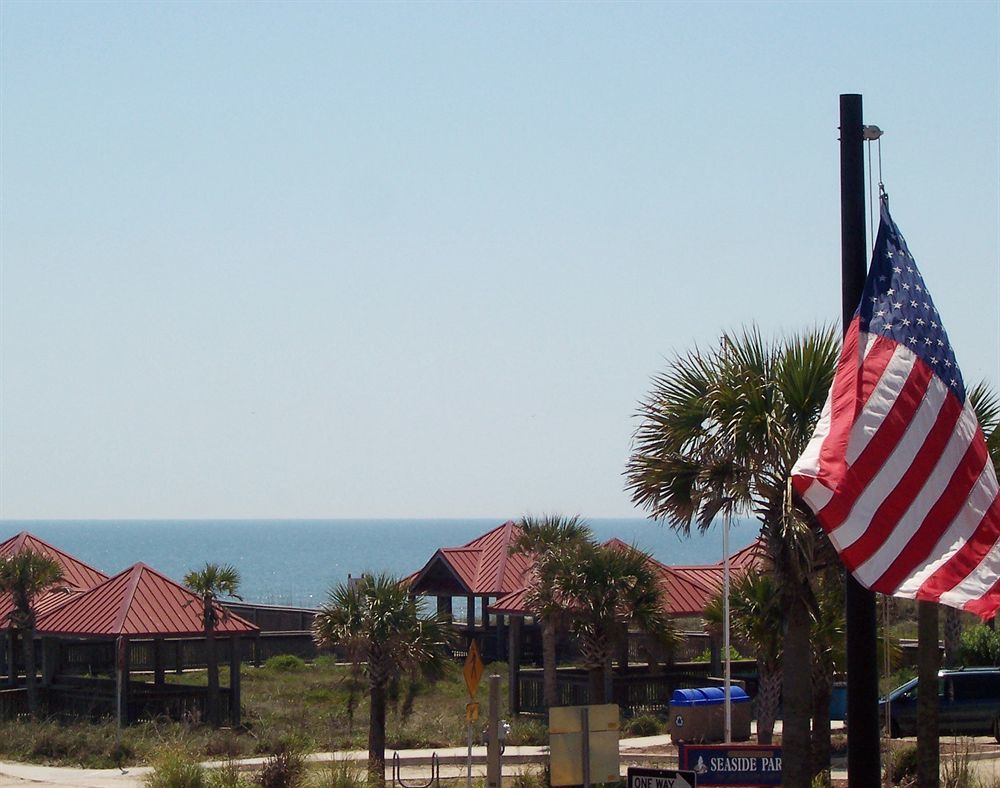 Amelia At The 2* Fernandina Beach