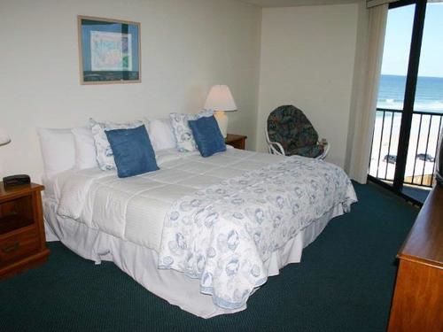 Ocean Trillium 3* New Smyrna Beach