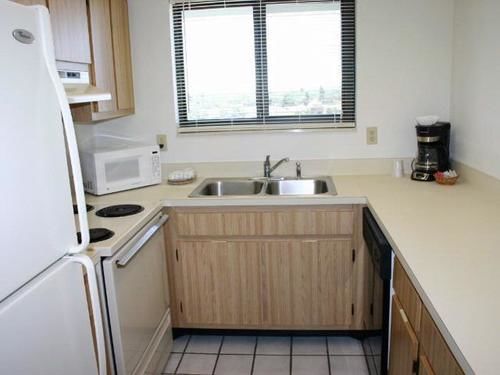Ocean Trillium Aparthotel New Smyrna Beach