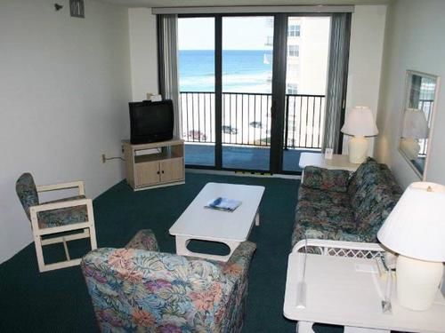 Ocean Trillium Aparthotel