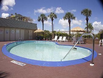 Hotel 6-fort Myers, Fl North Fort Myers