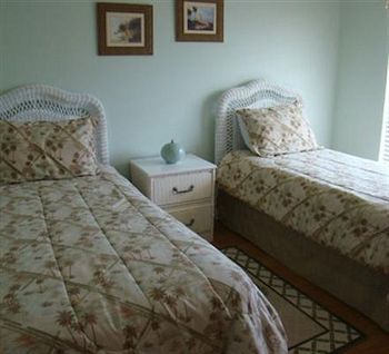 Sandpiper Cove Studios By Holiday Isle Hotel 3*