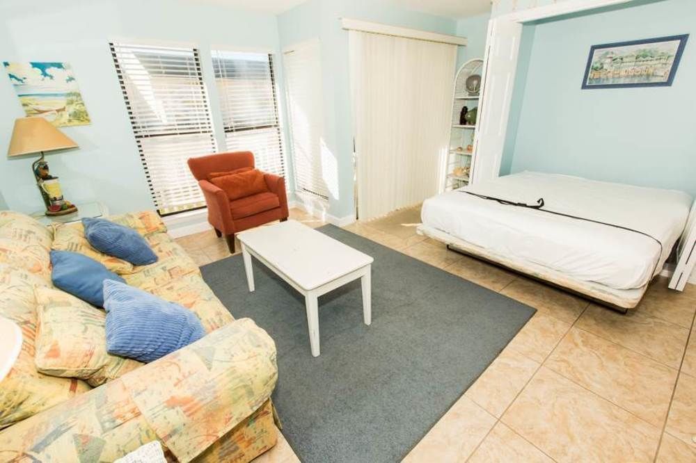 Hotel Sandpiper Cove Studios By Holiday Isle