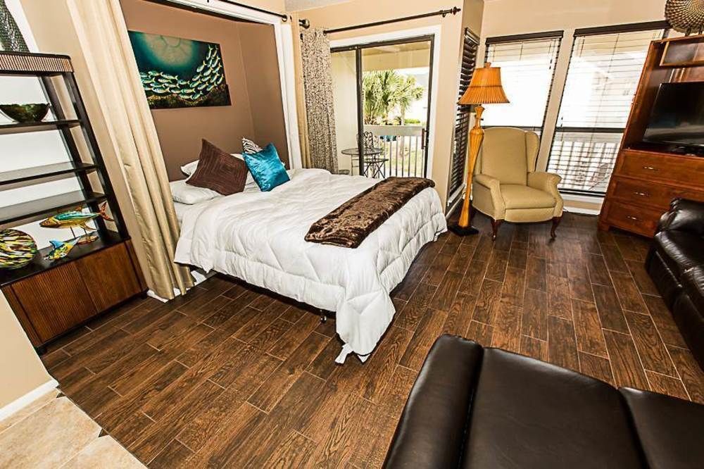 Sandpiper Cove Studios By Holiday Isle Destin