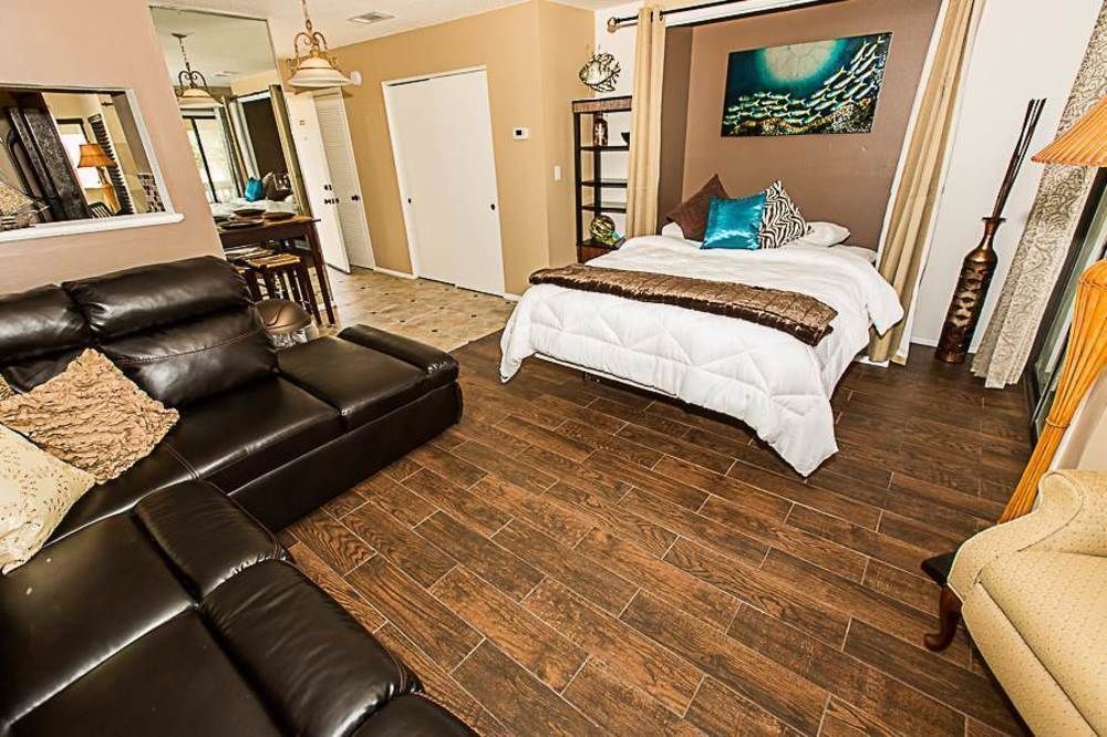 Hotel Sandpiper Cove Studios By Holiday Isle 3*