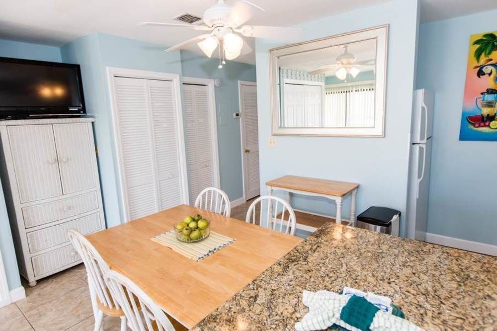 Sandpiper Cove Studios By Holiday Isle
