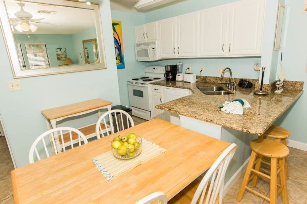Hotel Sandpiper Cove Studios By Holiday Isle
