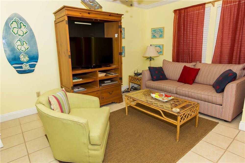 Hotel Sandpiper Cove Studios By Holiday Isle