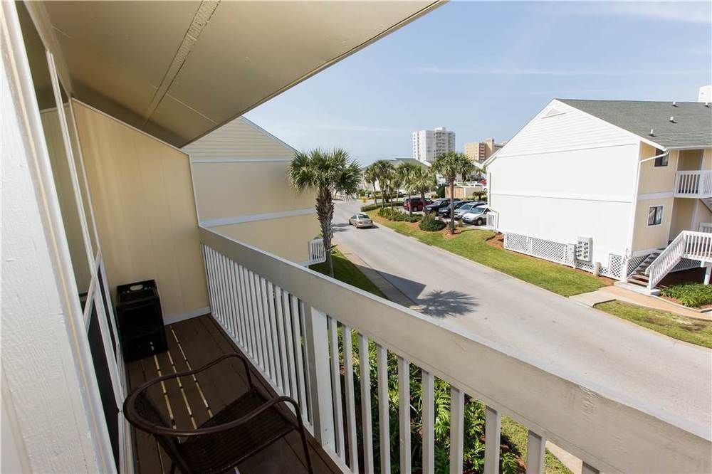 Sandpiper Cove Studios By Holiday Isle 3*