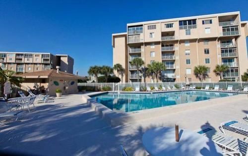 Hotel Dolphin Point By Isle 3*
