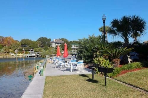 Hotel Dolphin Point By Isle Destin