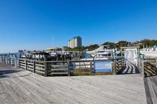 Hotel Dolphin Point By Isle Destin