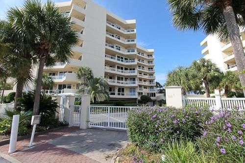 Hotel East Pass Towers By Holiday Isle Destin