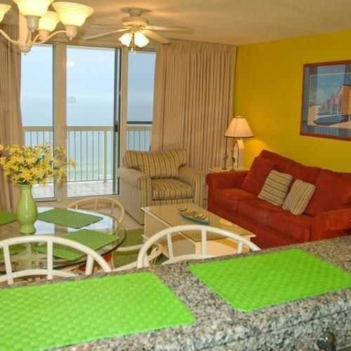 The Terrace At Pelican Beach Destin