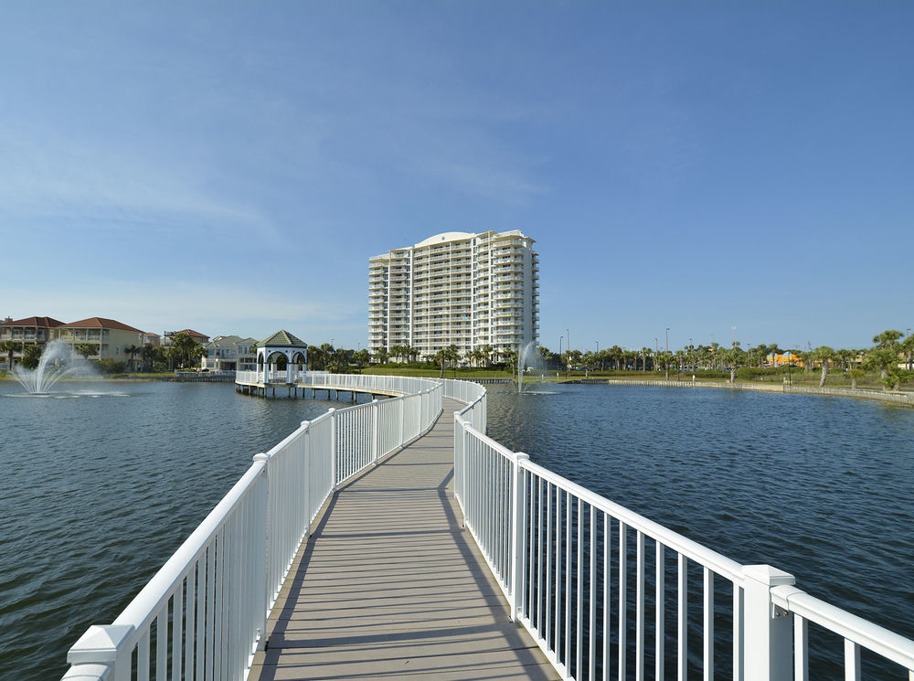 The Terrace At Pelican Beach