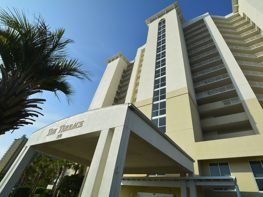 Hotel The Terrace At Pelican Beach Destin