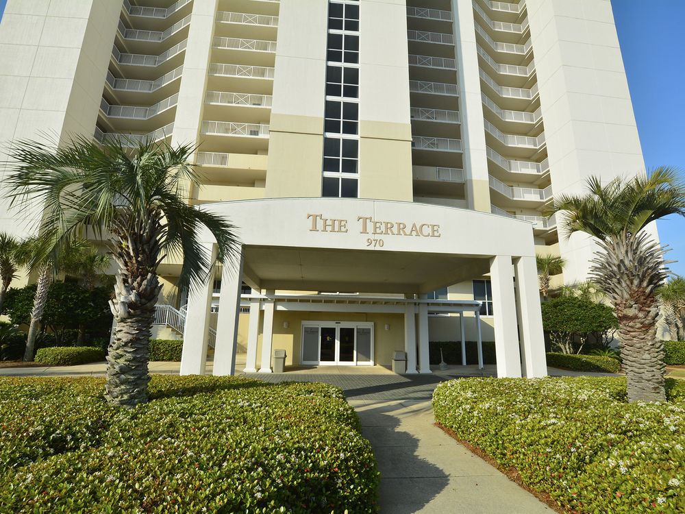 Hotel The Terrace At Pelican Beach