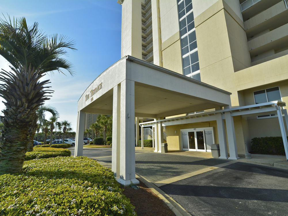 The Terrace At Pelican Beach Destin