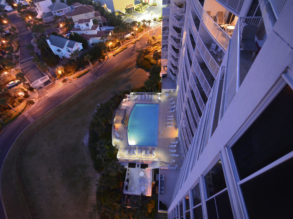 The Terrace At Pelican Beach 3*