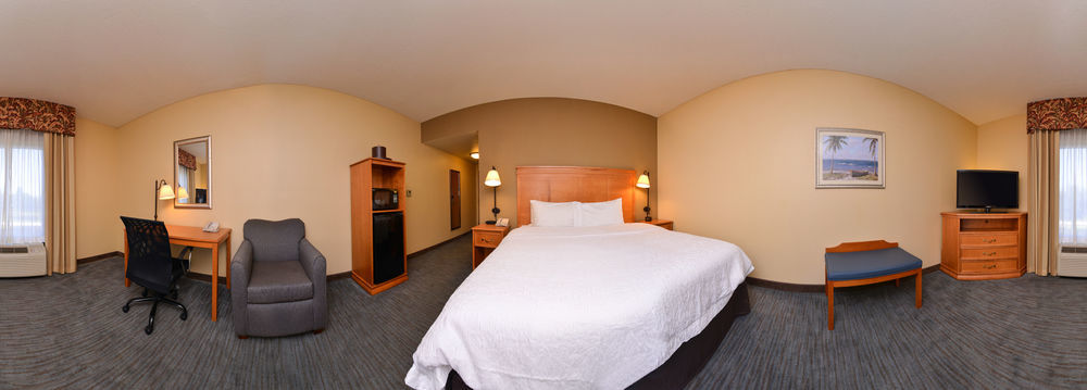 Hampton & Tampa East Casino Area 3* Seffner