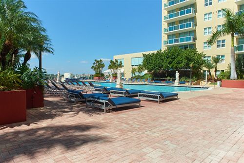 Hotel Intracoastal By