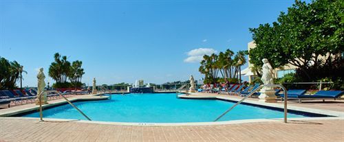Intracoastal By Hotel