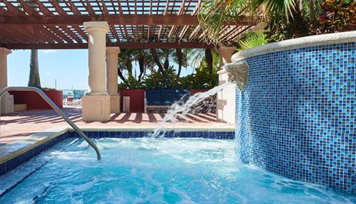 Intracoastal By Hotel 4*