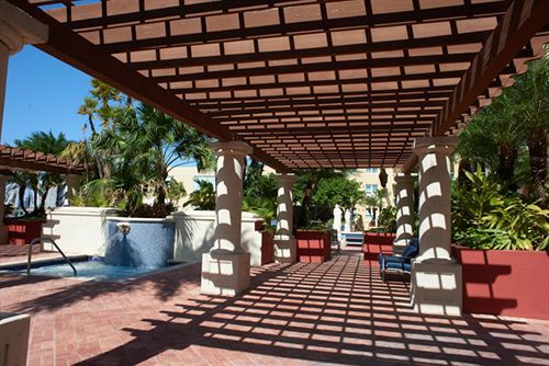 Hotel Intracoastal By