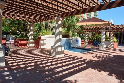 Intracoastal By Sunny Isles Beach