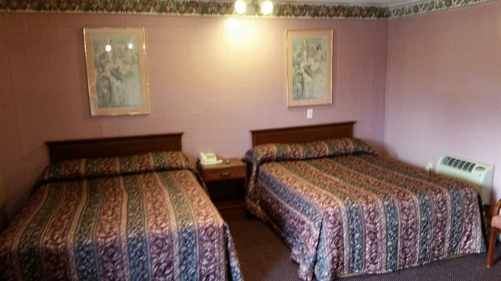 Hotel Tru By Hilton Fort Walton Beach, Fl 2*