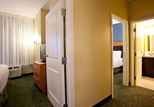 Hotel Towneplace By Marriott Walton Beach-eglin Afb 3*