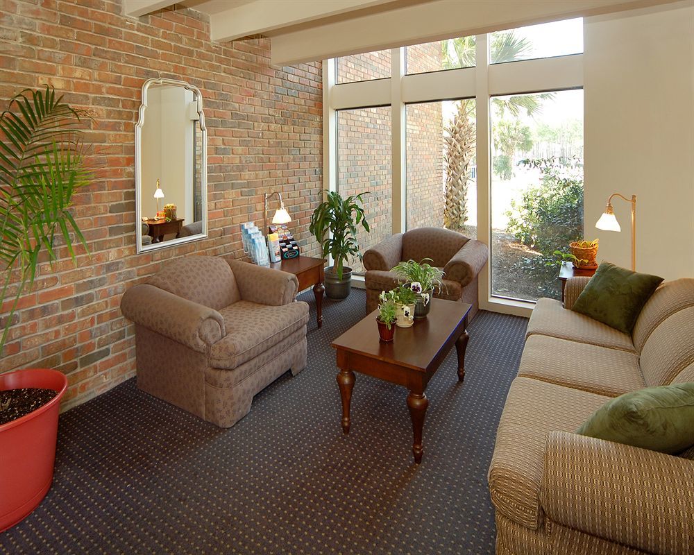 Inn Quality Walton - Destin West