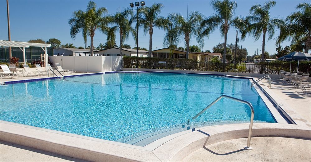 Buttonwood Bay Rv 3* Sebring